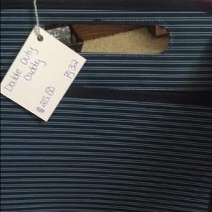 31 double duty caddy